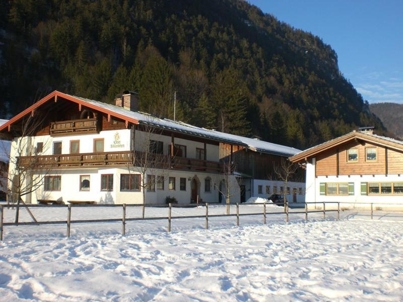 Villa Kilianhof Berchtesgaden Esterno foto