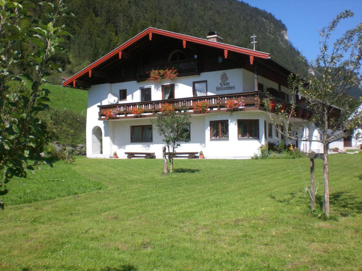 Villa Kilianhof Berchtesgaden Esterno foto