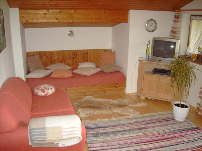 Villa Kilianhof Berchtesgaden Esterno foto