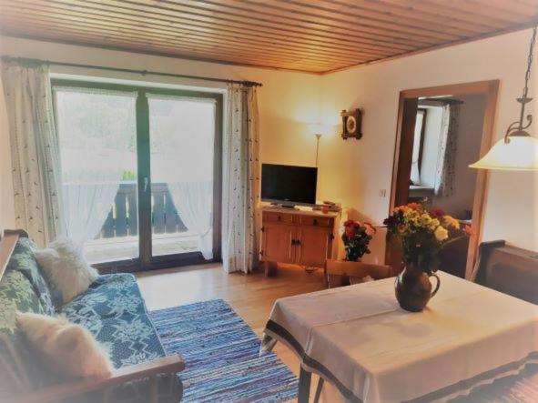 Villa Kilianhof Berchtesgaden Esterno foto
