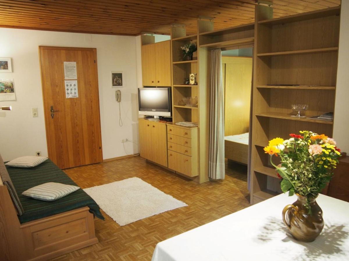 Villa Kilianhof Berchtesgaden Esterno foto